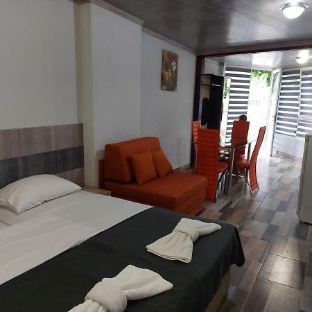Guest House Tedi Sapareva Banya Bagian luar foto