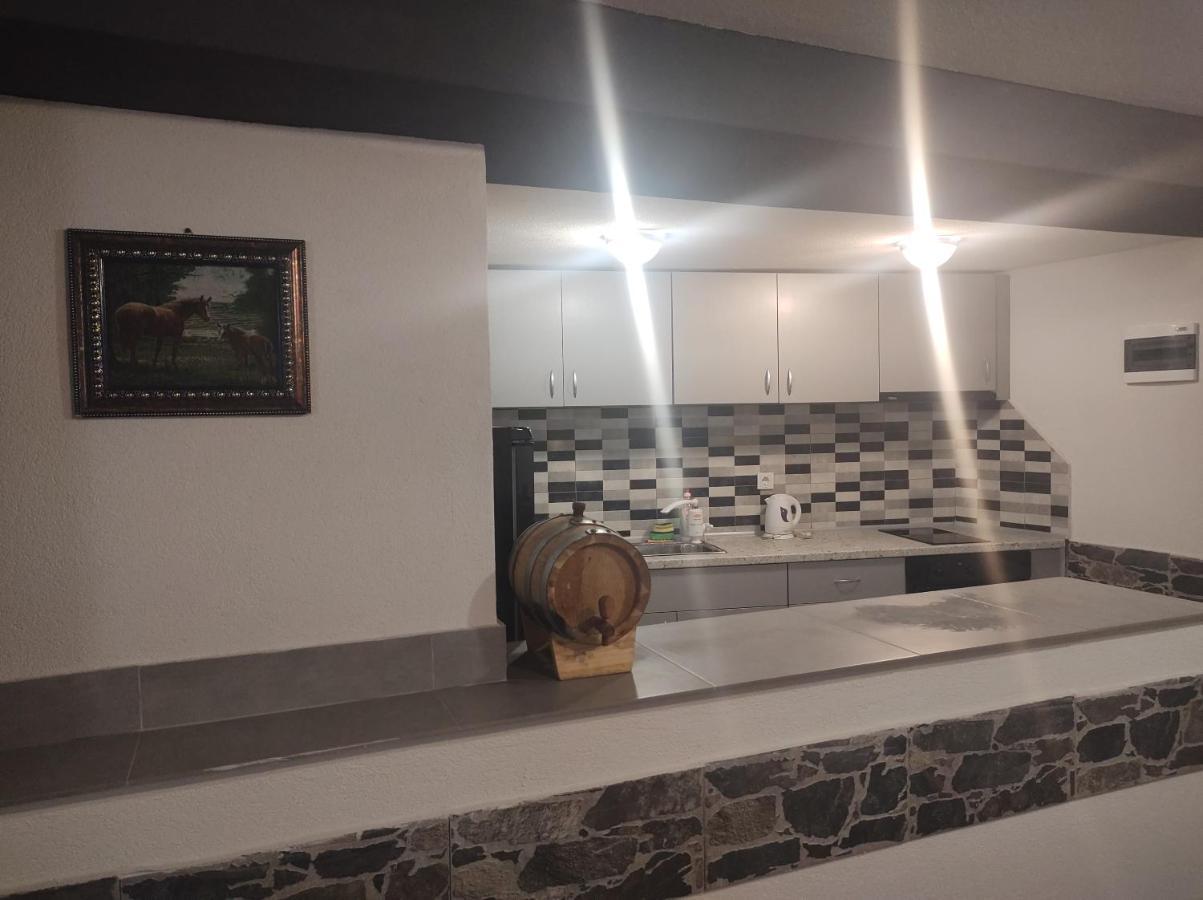 Guest House Tedi Sapareva Banya Bagian luar foto