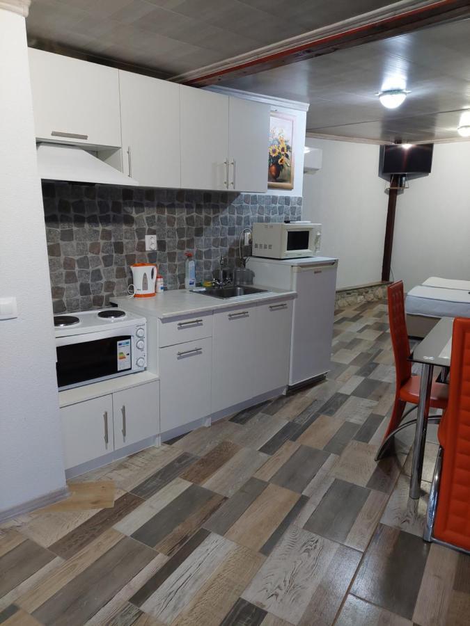 Guest House Tedi Sapareva Banya Bagian luar foto