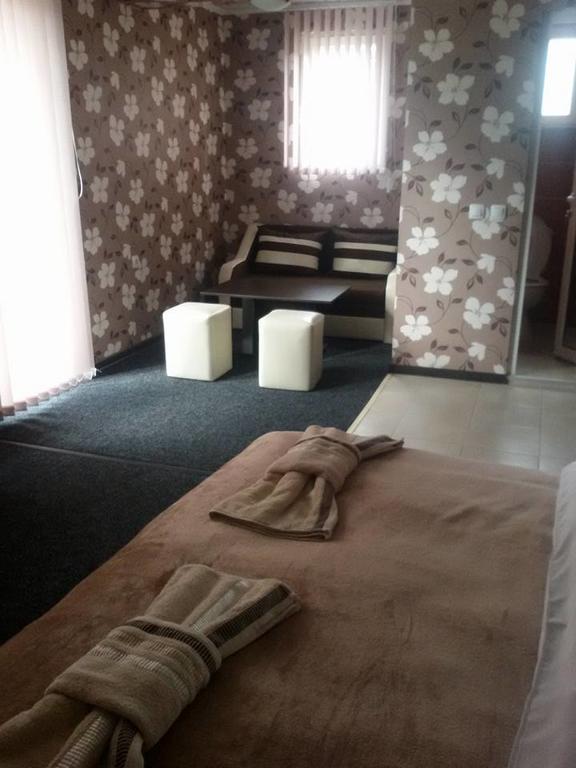 Guest House Tedi Sapareva Banya Bagian luar foto