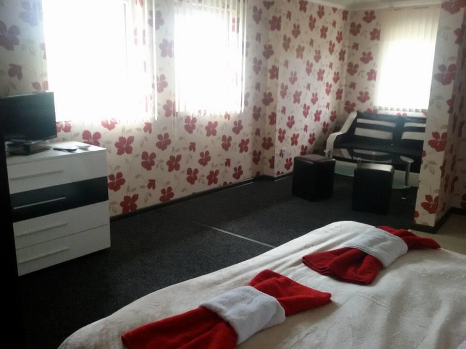 Guest House Tedi Sapareva Banya Bagian luar foto