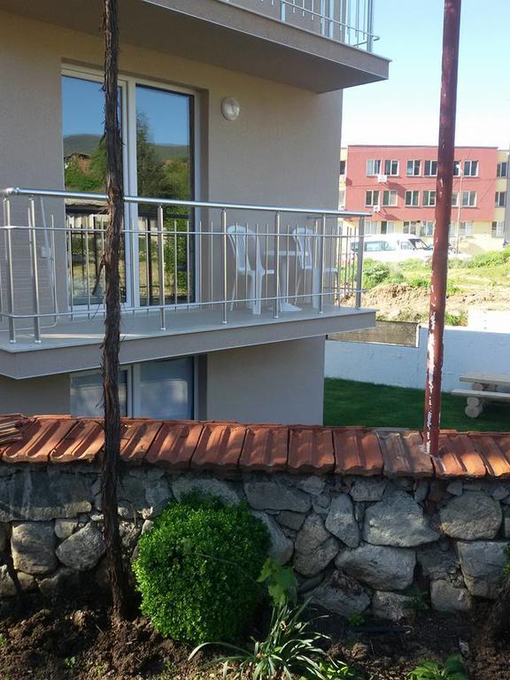 Guest House Tedi Sapareva Banya Bagian luar foto