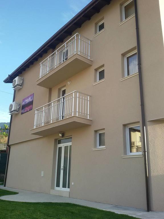 Guest House Tedi Sapareva Banya Bagian luar foto