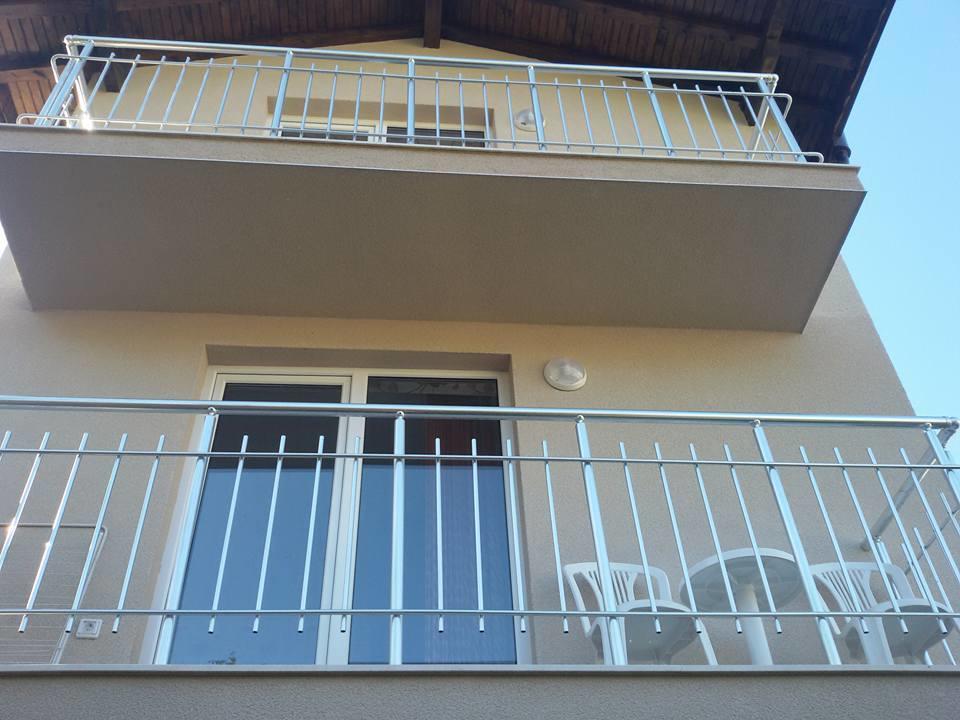 Guest House Tedi Sapareva Banya Bagian luar foto