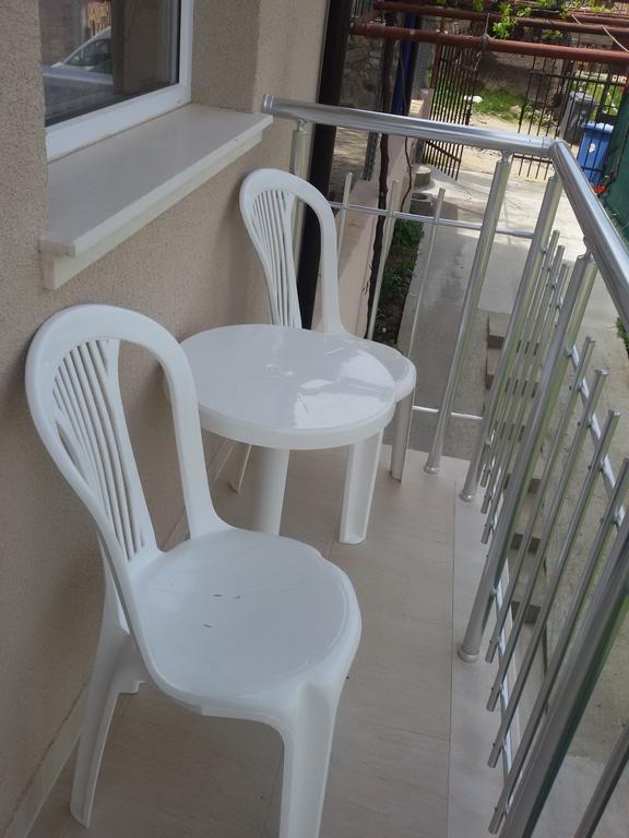 Guest House Tedi Sapareva Banya Bagian luar foto