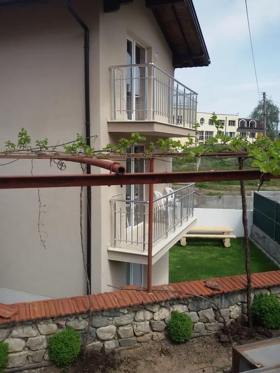 Guest House Tedi Sapareva Banya Bagian luar foto