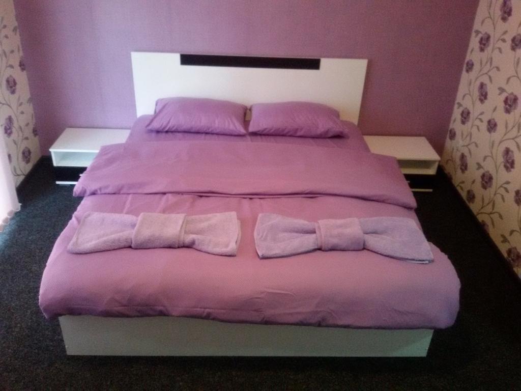 Guest House Tedi Sapareva Banya Bagian luar foto