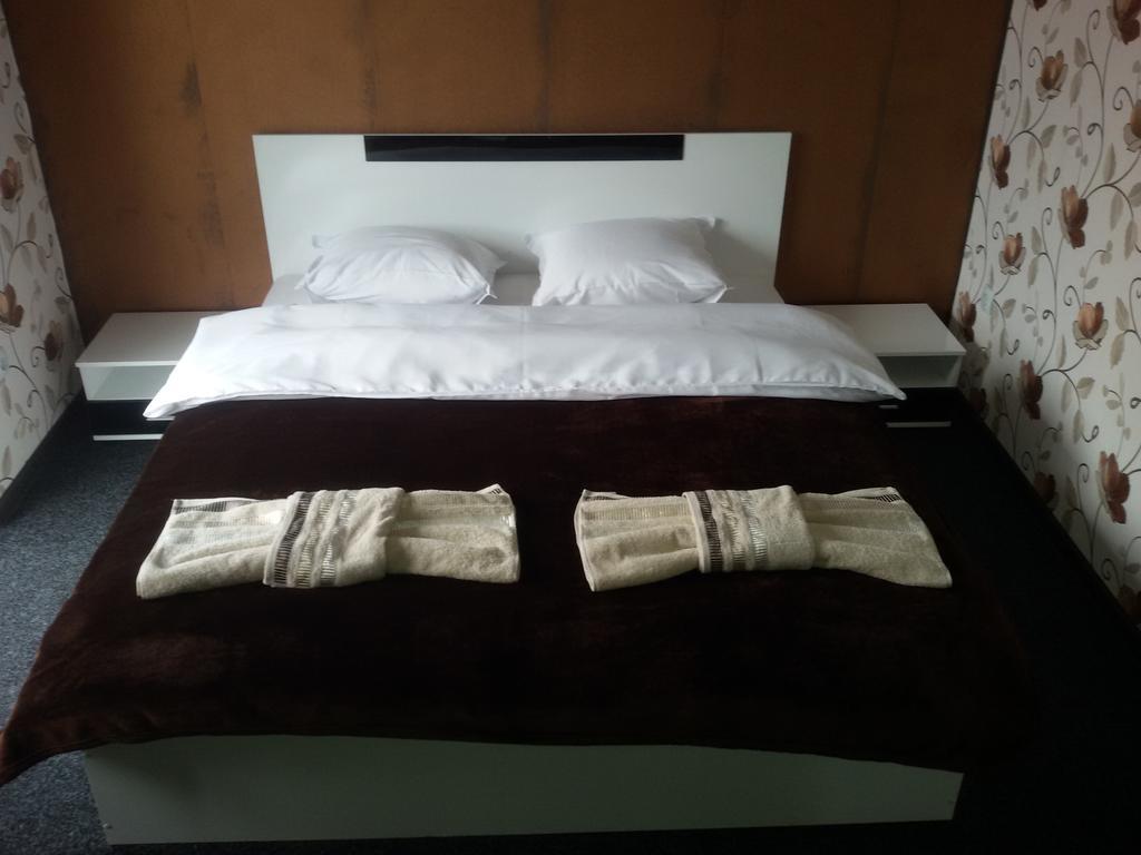 Guest House Tedi Sapareva Banya Bagian luar foto