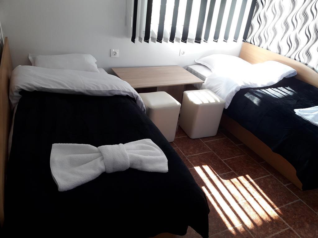 Guest House Tedi Sapareva Banya Bagian luar foto