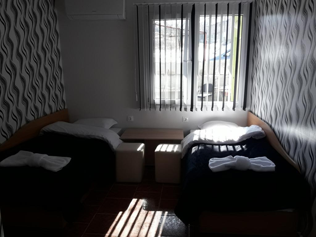 Guest House Tedi Sapareva Banya Bagian luar foto