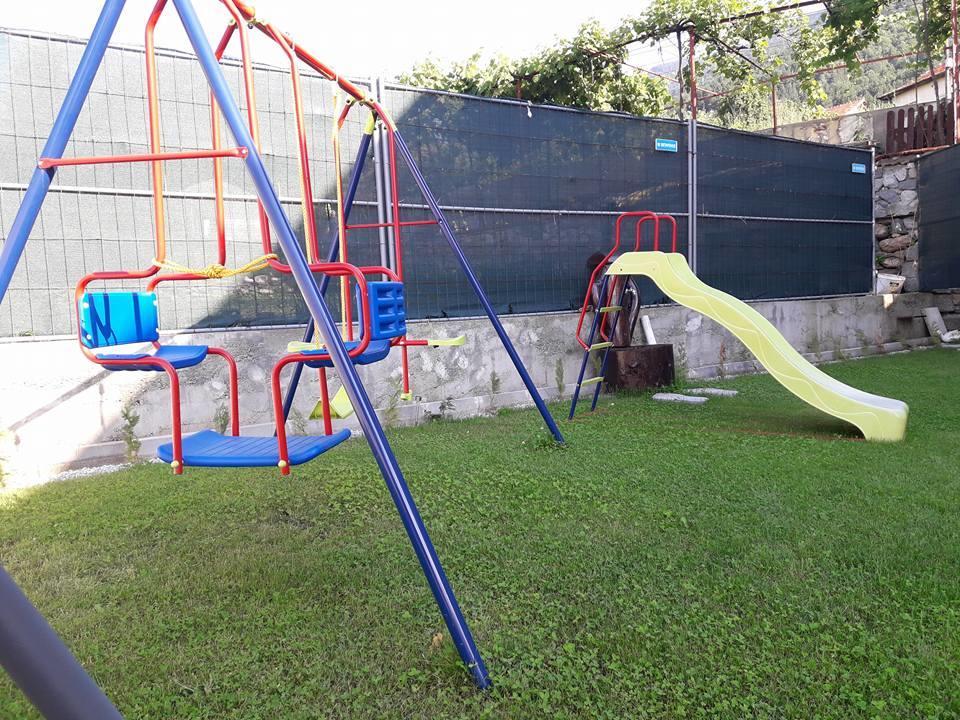 Guest House Tedi Sapareva Banya Bagian luar foto