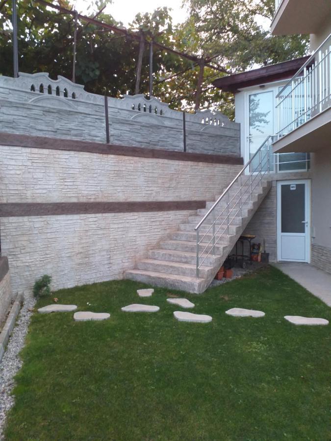 Guest House Tedi Sapareva Banya Bagian luar foto