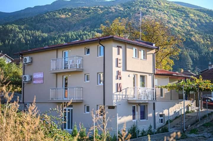 Guest House Tedi Sapareva Banya Bagian luar foto