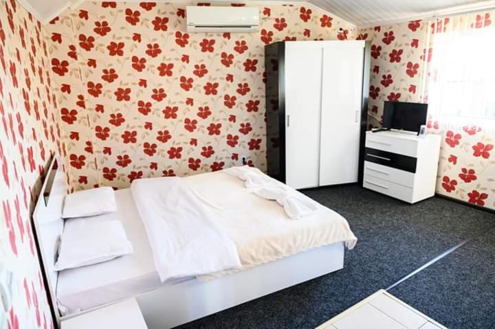 Guest House Tedi Sapareva Banya Bagian luar foto