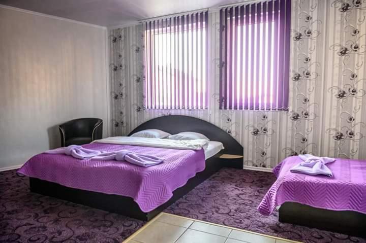 Guest House Tedi Sapareva Banya Bagian luar foto