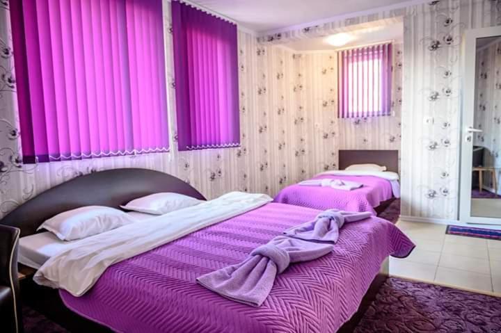 Guest House Tedi Sapareva Banya Bagian luar foto