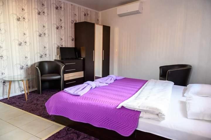 Guest House Tedi Sapareva Banya Bagian luar foto